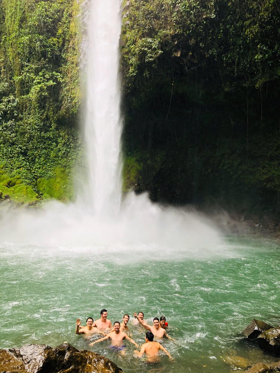 Costa Rica Adventure