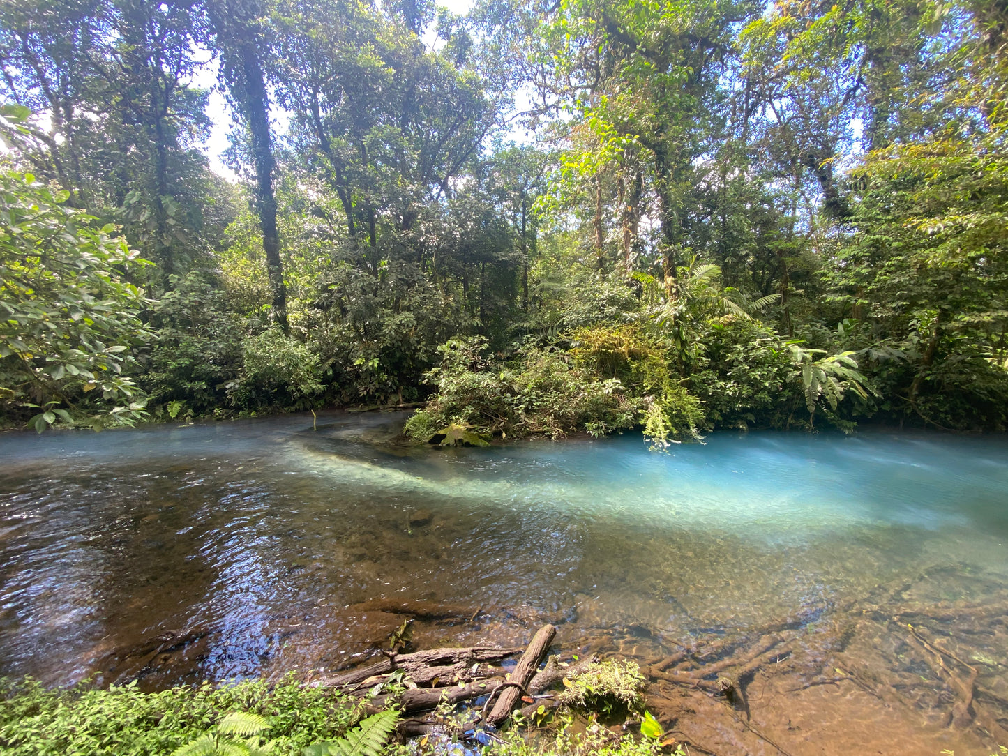 Costa Rica Adventure