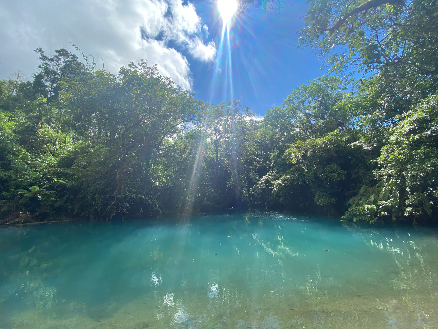 Costa Rica Adventure