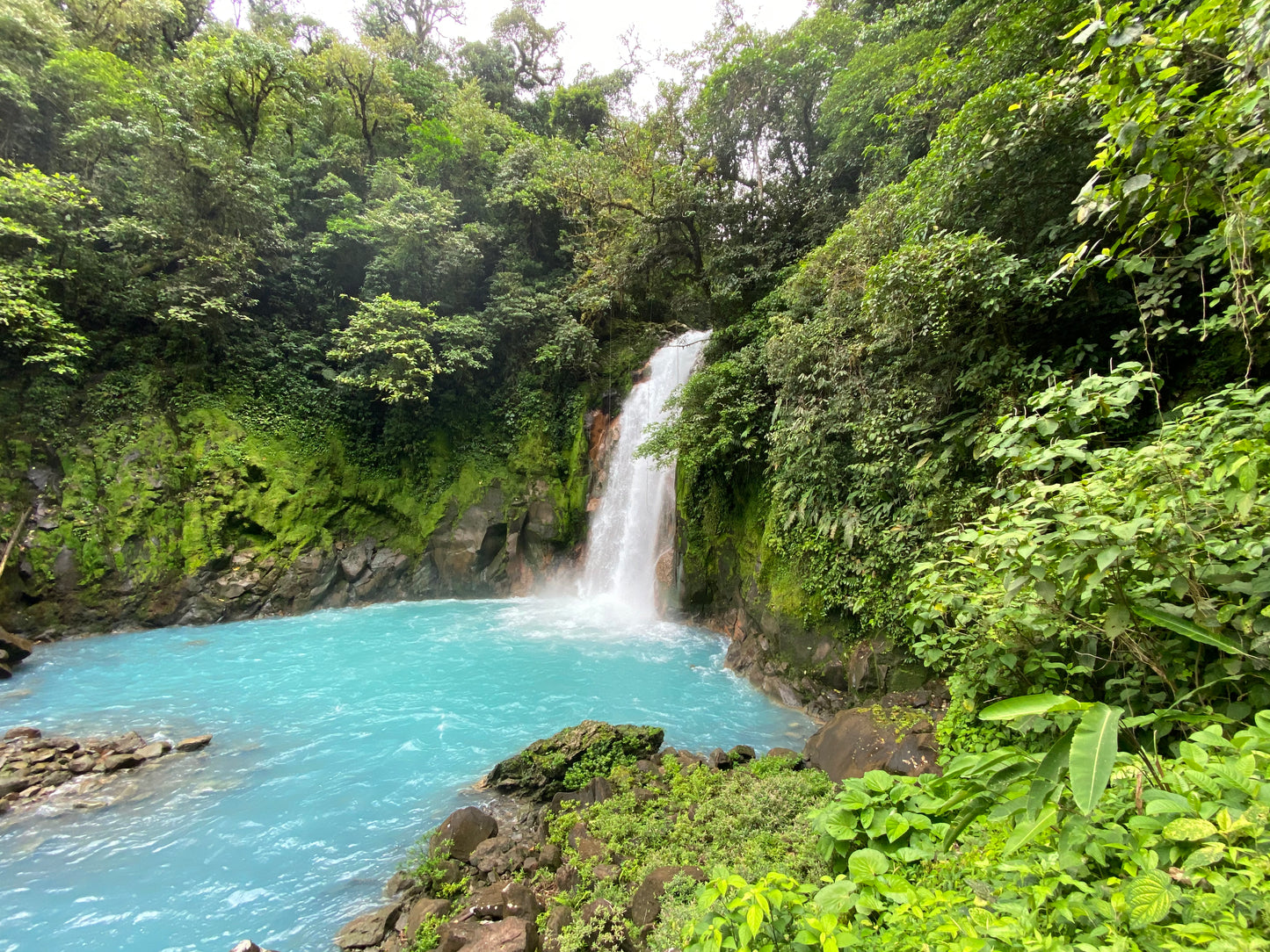 Costa Rica Adventure